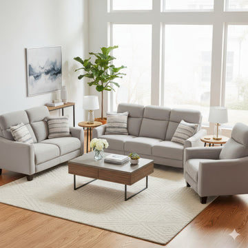 Tonya Reclining Loveseat